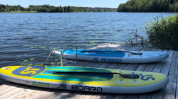 SUP-серф — фото 1