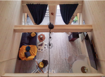  Заячья избушка — фото 3