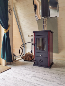  Заячья избушка — фото 5