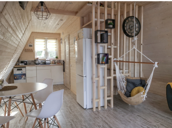  Заячья избушка — фото 4