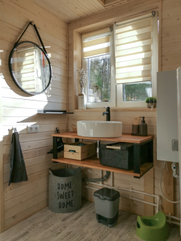  Заячья избушка — фото 6