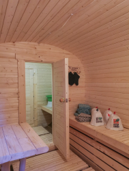 Баня — фото 1