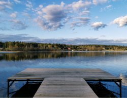 Водоем — фото 2