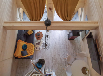 Лисья избушка — фото 3