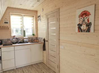 Лисья избушка — фото 6