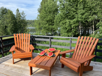 Лисья избушка — фото 8