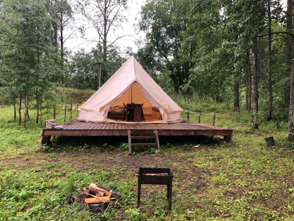 Форт Верный — фото