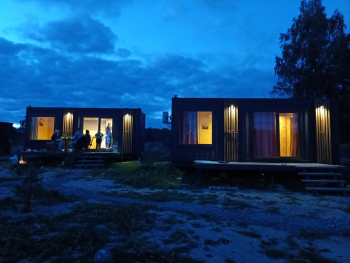 Коттедж — фото 2