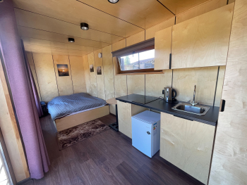 Коттедж — фото 3