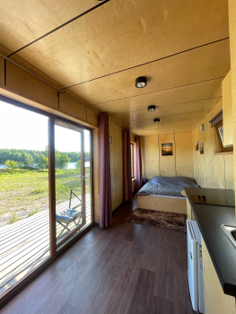 Коттедж — фото 4