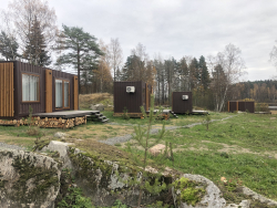 Мангальная зона — фото 1