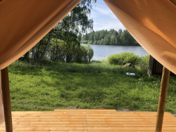 Водоем — фото 1