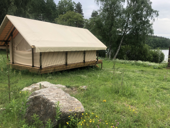 шатер люкс — фото 2