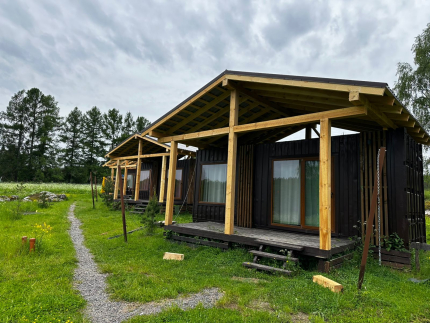 Форт Верный — фото