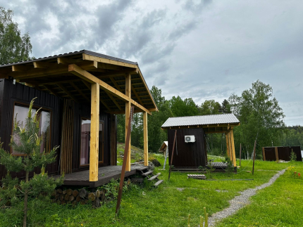 Форт Верный — фото