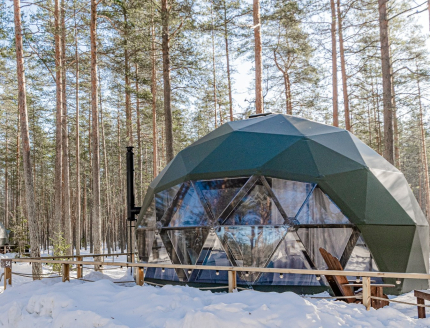 Forest Lake — фото