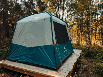 Шатёр мини №1 — фото 3