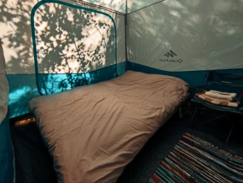 Шатёр мини №1 — фото 2