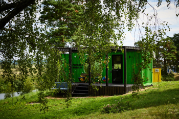 Морская капуста — фото 1