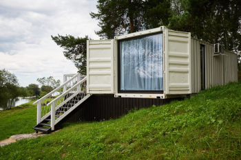 Белый медведь — фото 2