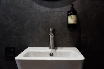 Белый медведь — фото 8