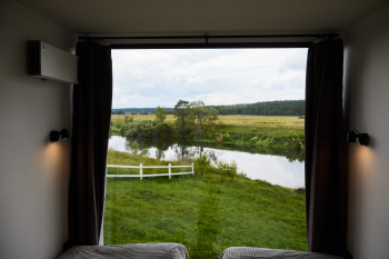 Белый медведь — фото 3