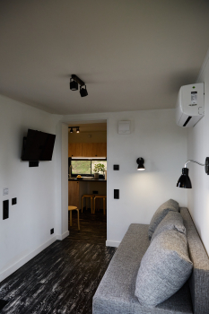 Белый медведь — фото 5