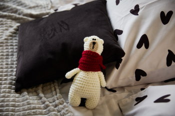 Белый медведь — фото 10