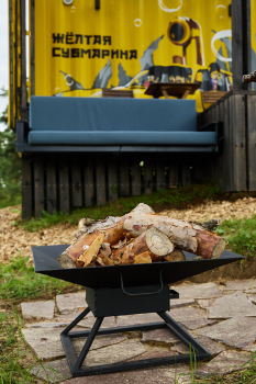 Желтая субмарина — фото 8