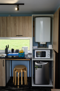 Синий боцман — фото 6