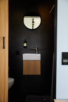 Синий боцман — фото 10