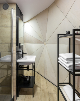 2х местное размещение в домике Вуд-Вуд с завтраком — фото 6