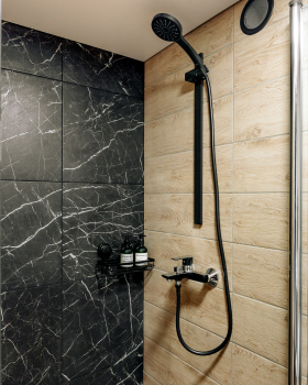 2х местное размещение в домике Вуд-Вуд с завтраком — фото 9