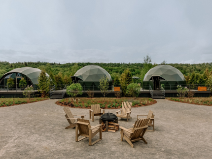 Green•Point — фото