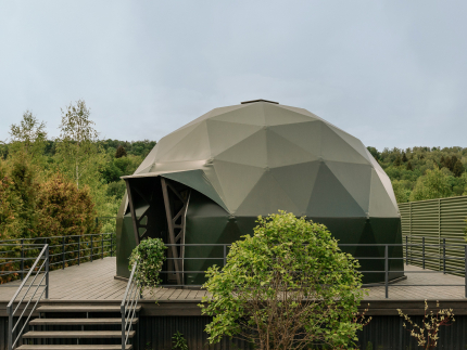 Green•Point — фото