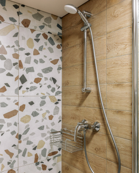 2х местное размещение в домике Вудик с завтраком — фото 9