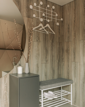 2х местное размещение в домике Вудик с завтраком — фото 5