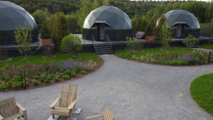 Green•Point — фото