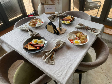 Green•Point — фото