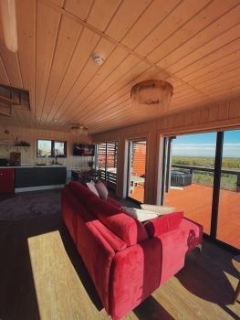 Домик на 4-х взрослых — фото 3