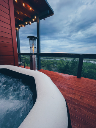 Загородный комплекс "ВидОк" — фото