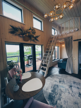 Домик на 2-х гостей — фото 3