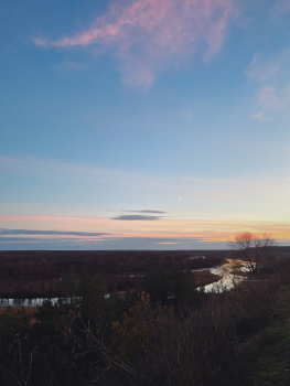 Домик на 2-х гостей с увеличенной террасой — фото 11