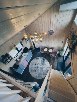 Домик на 2-х гостей — фото 4