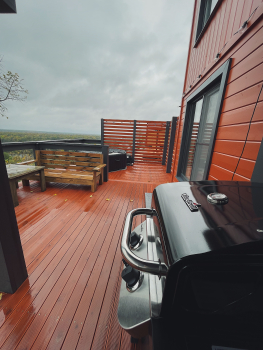 Домик на 2-х гостей — фото 11