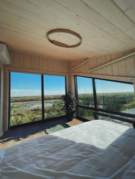 Домик на 4-х взрослых — фото 2