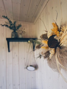 Домик на 2-х гостей мини — фото 8