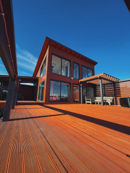 Домик на 4-х взрослых — фото 12