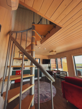 Домик на 4-х взрослых — фото 6