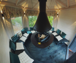 Костровая зона — фото 1